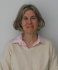 Caterina Consani headshot