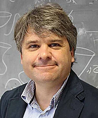 Diego Cordoba headshot