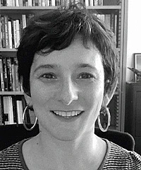 Marion Fourcade headshot