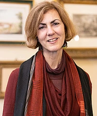 Valentina Sagaria Rossi headshot