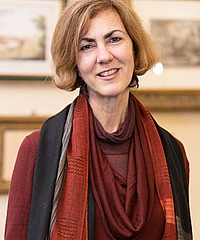 Valentina Sagaria Rossi headshot