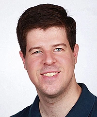 Roger Grosse headshot