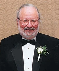 Martin D. Davis headshot