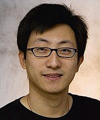 Guang Cheng headshot