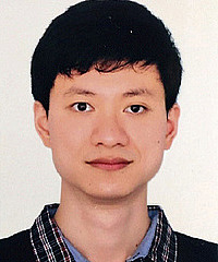 Yang Li headshot