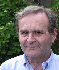 Jean-Marc Deshouillers headshot