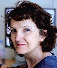 Joëlle Vailly headshot