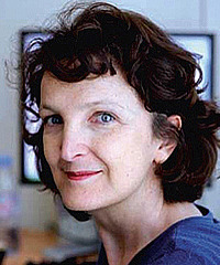 Joëlle Vailly headshot