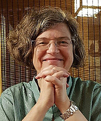 Susana Narotzky headshot