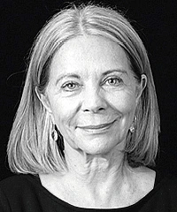 Lena Lavinas headshot