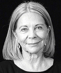 Lena Lavinas headshot