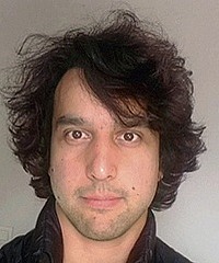 Thomas Alexandre Leble headshot