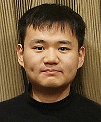 Simon Shaolei Du headshot