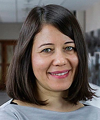 Başak Can headshot