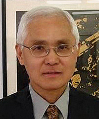 Hiroaki Kuromiya headshot