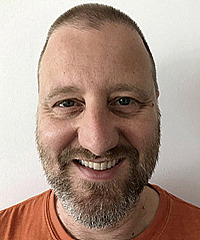 Andrew Sartori headshot