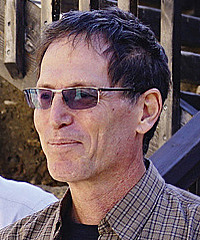 Gideon Shelach-Lavi headshot