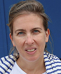 Anne-Valérie Pont headshot