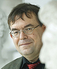 Hartmut Leppin headshot