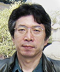 Hiroshi Takayama headshot