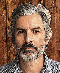 Matt Kadane headshot