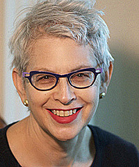 Judith Zeitlin headshot