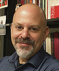 Andrew Sloin headshot