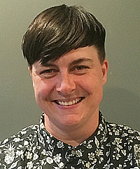 Greta LaFleur headshot