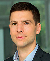 Benjamin Braun headshot