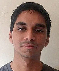 Vijay Bhattiprolu headshot