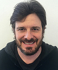 Adam Klivans headshot