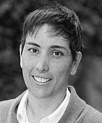 Wendy Warren headshot