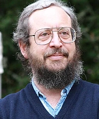 Tevian Dray headshot