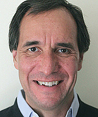 Robert Schapire headshot