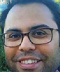 Ergin Bulut headshot