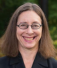 Adela Pinch headshot