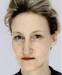 Molly Nesbit headshot