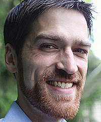 Robert Karl headshot