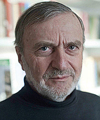 Christian (Xian) Robin headshot