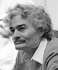 Daniel Martin Varisco headshot