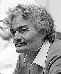 Daniel Martin Varisco headshot