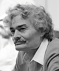 Daniel Martin Varisco headshot