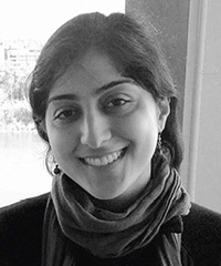 Nafeesa Syeed headshot