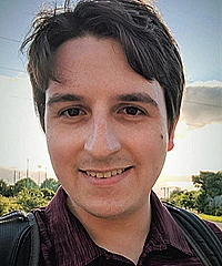 Matthew Heydeman headshot