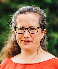 Diane Maclagan headshot