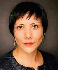 Lisa Regazzoni headshot