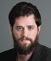 William Feldman headshot