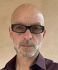 Fabio Lanza headshot