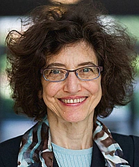 Susan L. Sugarman headshot