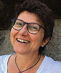 Isabelle Marchesin headshot